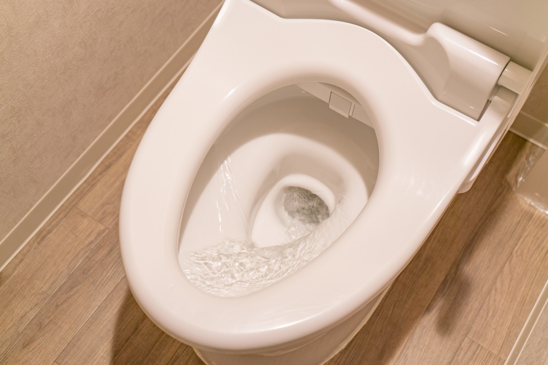 トイレ設備の交換 | 岡山の水道修理ならナカシマ水道工業所
